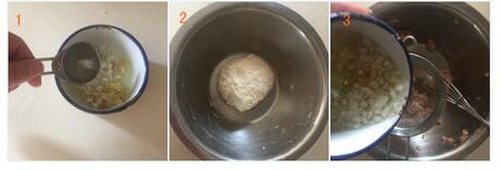 正宗小龙包子的做法大全