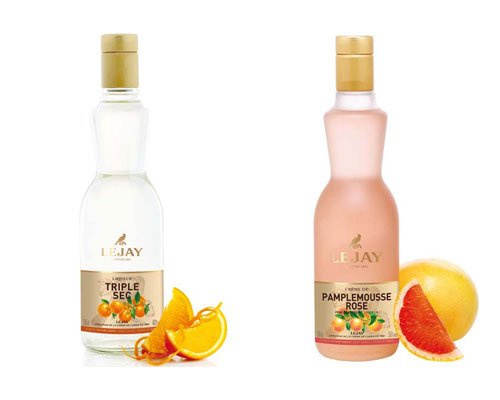 Lejay(乐杰)推出170 周年限量版香甜酒