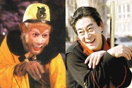 六小龄童女儿章同童为何至今未嫁?网友:一般人真不敢娶