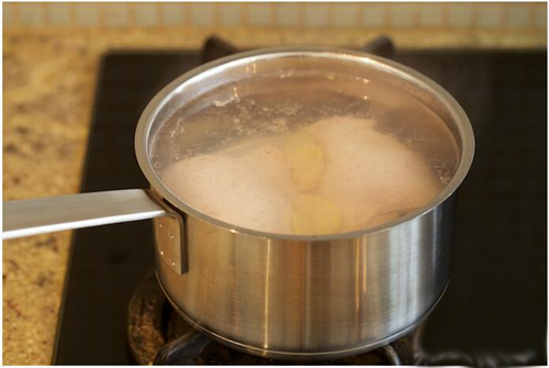 韩国冷面的做法大全及冷面汤的正宗调配法