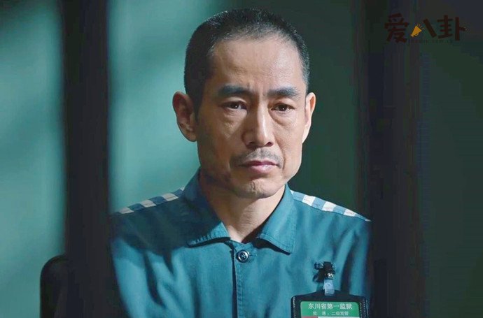 他犯罪背后竟是替亲人报仇?巡回检察组米振东的真实身份揭秘