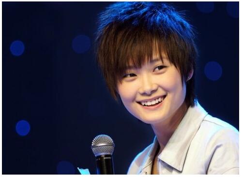 长相不好看不难看女人