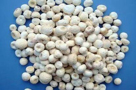 半夏的功效与作用,这四个半夏的药用价值和功效