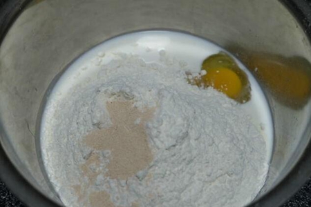 油条的做法和配方，油条的家常做法无添加剂更好吃