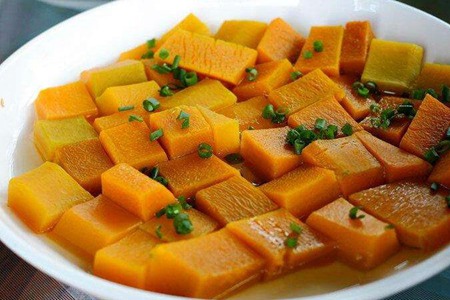 缺铁吃什么补得最快，这五个女人补铁补锌的食物