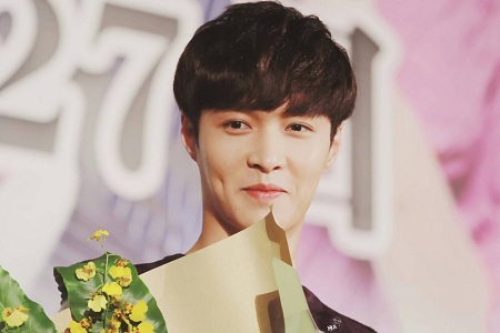 张艺兴妈妈发微博,谴责黑子人肉张艺兴及家人资料