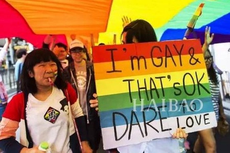 台湾同性合法?难道只是妥协后的阉割