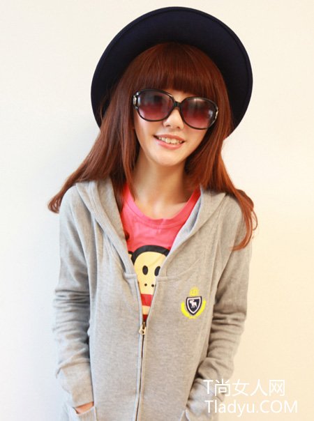 潮妞十一出游搭 给你的出游装增添上几分灵感 潮妞十一出游搭 给你的出游装增添上几分灵感