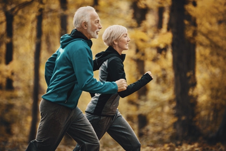 运动养生的基本方法，这三个错误方法会损伤身体健康