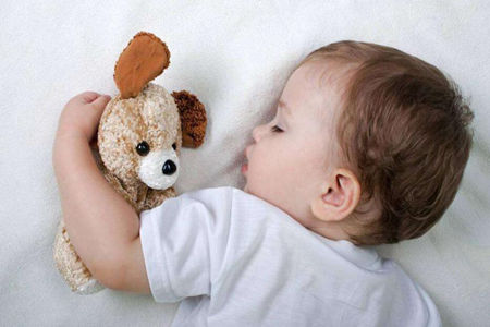 宝宝的睡眠误区，新进宝妈都知道吗