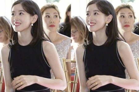 奶茶妹妹章泽天26岁生日晒女儿礼物,只字未提老公刘强东