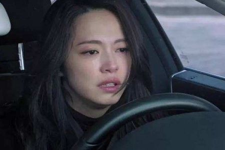 姚晨哭戏演技炸裂，观众：哭戏感染力太强不得不服
