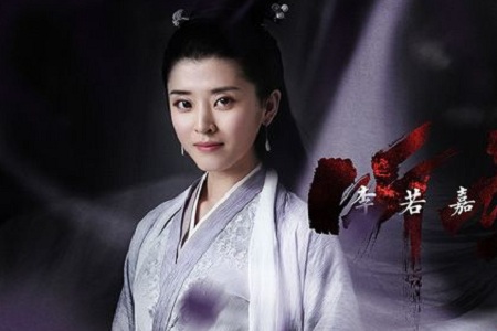 《听雪楼》新武侠的审美,萧忆情舒靖容甜虐真香