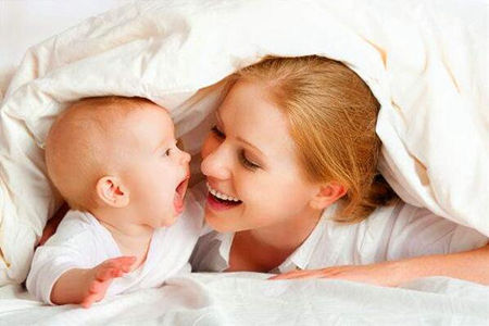 孩子的免疫力需要去增强吗？这个可能跟宝妈们有关系