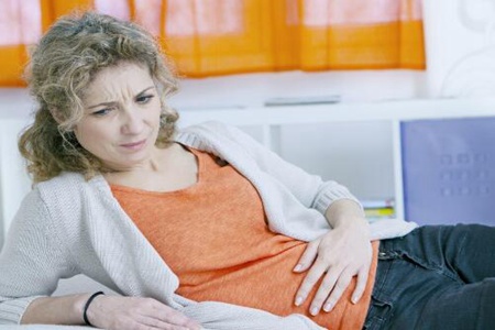 子宫内出血的原因有哪些?这四个原因引发及时治疗改善