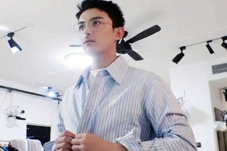 《亲爱的客栈3》吴磊被恶意剪辑,发烧流鼻血却成心机boy