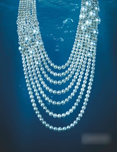 四款绝美高级珠宝