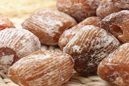 蜜枣的功效与作用,这五个女人吃蜜枣的营养价值和功效