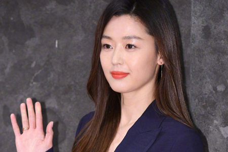 男韩星金宇彬已康复,有望搭档女神全智贤