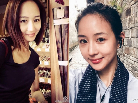 张钧宁吴安宁成员聚齐 张钧宁男朋友黄凯伟身家过亿