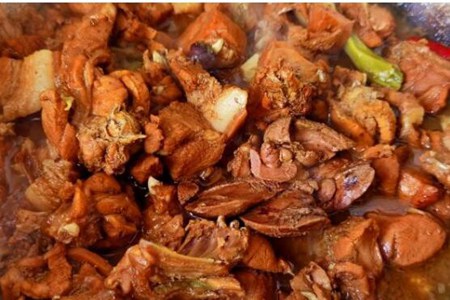 兔子肉怎么做好吃?红烧兔肉的做法大全家常菜窍门