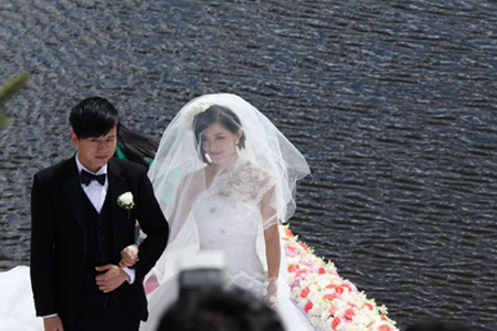 张杰谢娜离婚证曝光_张杰为什么打谢娜_张杰谢娜离婚是真的吗