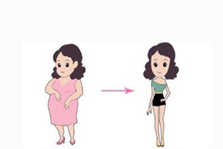 为什么生娃后瘦不下来?女性产后瘦不下来的原因有哪些