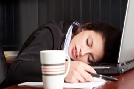 熬夜有什么危害?女性远离熬夜拥有健康体魄!