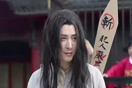 《锦衣之下》大结局意难平,丐叔林菱究竟有没在一起?