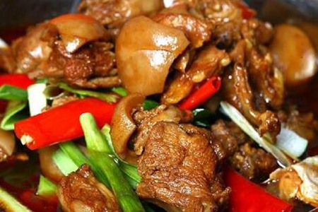 狗肉的功效与作用,这五个女人吃狗肉的好处