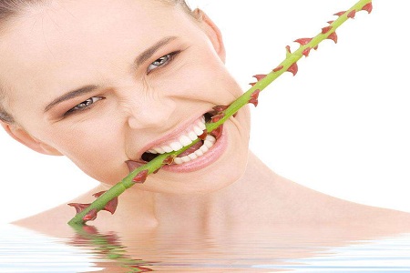 女性排毒养颜的方法,将阳气藏好便能安全过冬