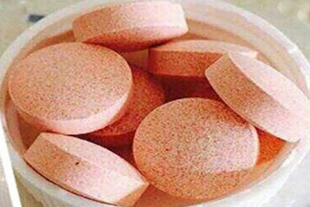 钙片什么时候吃最好