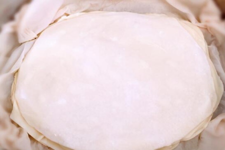 春饼怎么做又软又好吃?春饼的做法和小窍门