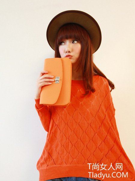 潮妞十一出游搭 给你的出游装增添上几分灵感 潮妞十一出游搭 给你的出游装增添上几分灵感