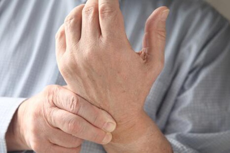 手麻脚麻是怎么回事?这五个原因要引起重视