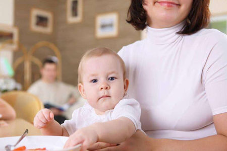 宝妈们流感又开始了,教你们处理孩子流感和肺炎一些心法