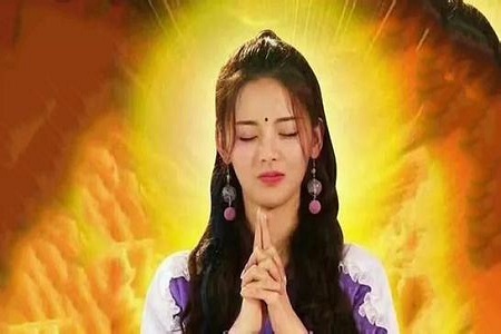 女性肝胆调养好，锦鲤杨超越都没这份自信