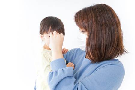 宝宝不是由清鼻涕转黄鼻涕就感冒快好了