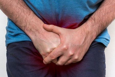 前列腺肥大是什么原因引起？这三个男性前列腺肥大自我疗法