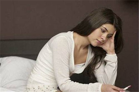 低烧是什么症状和感觉?这四个女人低烧症状及处理方法