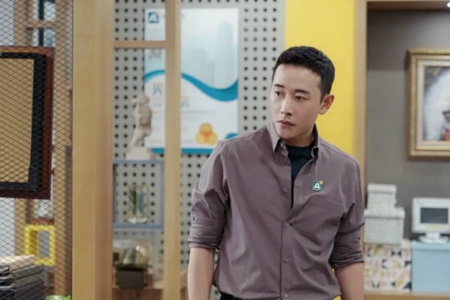 《安家》张乖乖腹中孩子谁的?徐姑姑还是实习生小天天?