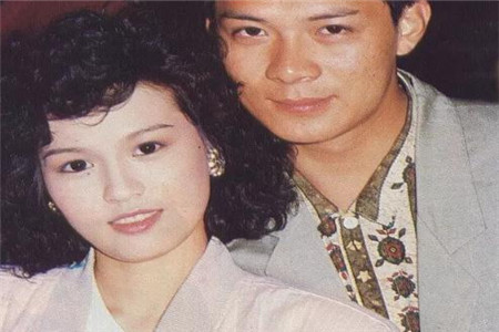 黄日华妻子病逝 女儿发文悼念