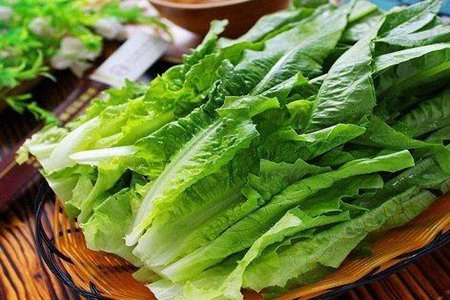 油麦菜的功效与作用，这五个女人吃油麦菜的好处