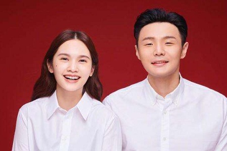 杨丞琳清空社交账号 难道和李荣浩闹脾气发生婚变?