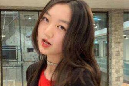 李嫣硬核否认逛夜店传闻,桀骜不羁充分继承王菲风格