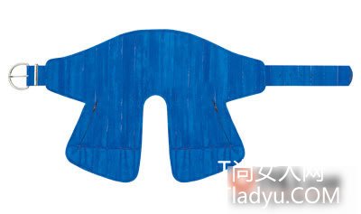 女孩夏季最爱的多彩俏丽配饰