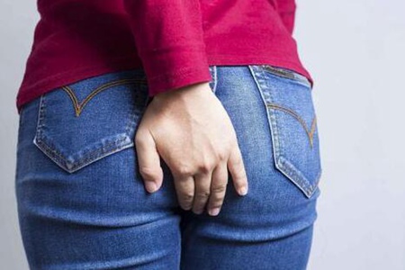 外阴癌的早期信号,这五个症状及时改善治疗