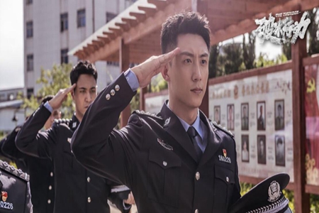 《破冰行动》热播：现在已知结局的刑侦硬核