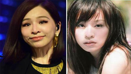甜心教主王心凌再度变脸惊呆网友！
