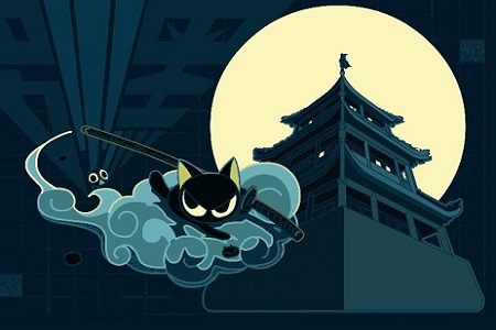 国漫《罗小黑战记》提档,点映收获超高评价,果真良心作品